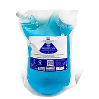 Гель для УЗД, Експерт гель, блакитний, 4500 г