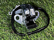 Замок задній лівий 51757821 Fiat Doblo, фото 3