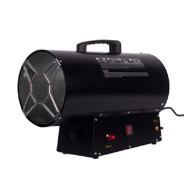 Нагрівач газовий Tekhmann construction TCGH-33/650, фото 1