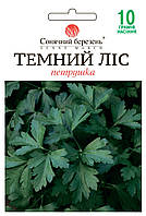 Петрушка Темний ліс 10 грам Сонячний березень