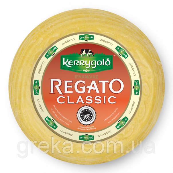Сыр Regato Classic 270 г - фото 2 - id-p30960076