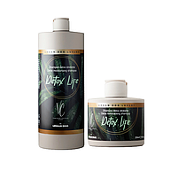 Шампунь для глибокого очищеня та зволоження Urban Dog Detox Life Shampoo, 1000 мл (65862), фото 3