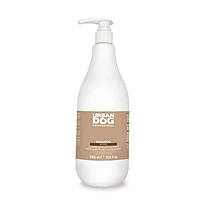 Суперделікатний зволожуючий шампунь для сухої шкіри голови Urban Dog Shampoo Hydra, 1 л (63219)