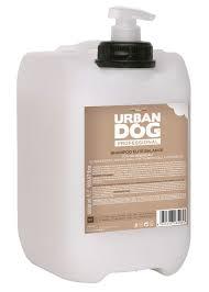 Суперделікатний зволожуючий шампунь для сухої шкіри голови Urban Dog Shampoo Hydra, 5 л (65060)
