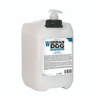 Шампунь для нейтралізації жовтих відблисків Ph Urban Dog Shampoo Ice White, 5 л (65022)