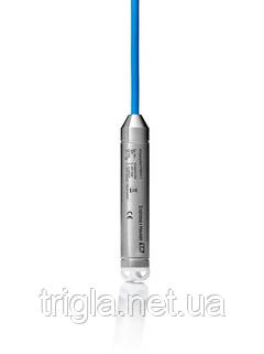Датчик гідростатичниго рівня Waterpilot FMX11-CA11GS10 (FMX11-10F9/0)