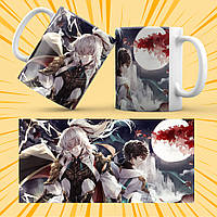 Чашка Honkai Star Rail 010