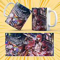 Чашка Honkai Star Rail 016