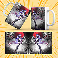 Чашка Honkai Star Rail 022