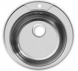 Тумба-мийка (дводверна) з врізним миттям зі стільницею 1-ї категорії ширина 500 МАКСІ МЕБЛІ Сірий/Ваніль, фото 6