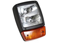 700/38500 Фара передня права основного світла