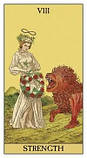 Before Tarot | Таро До Того, фото 3