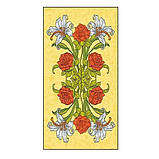 Before Tarot | Таро До Того, фото 4