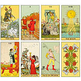 Before Tarot | Таро До Того, фото 5