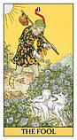 Before Tarot | Таро До Того, фото 6
