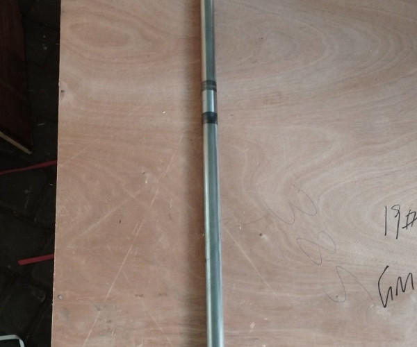 Вал ВВП 1204-1.37E.112 240100142503