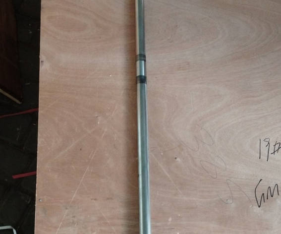 Вал ВВП 1204-1.37E.112 240100142503, фото 1