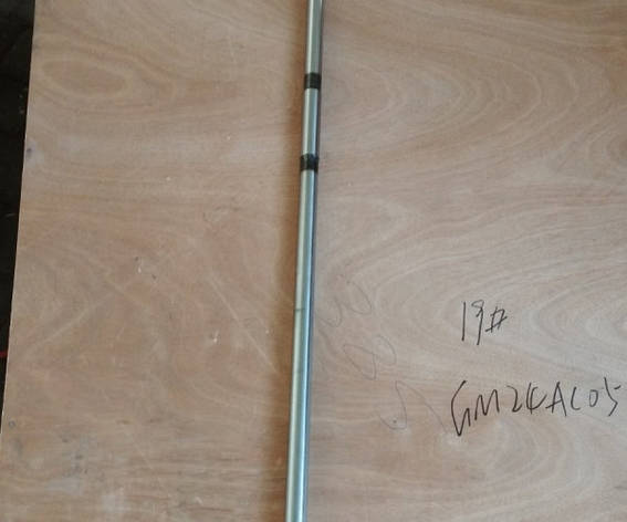 Вал муфти відбору потужності 1.25.351/5137585 240100024921, фото 1