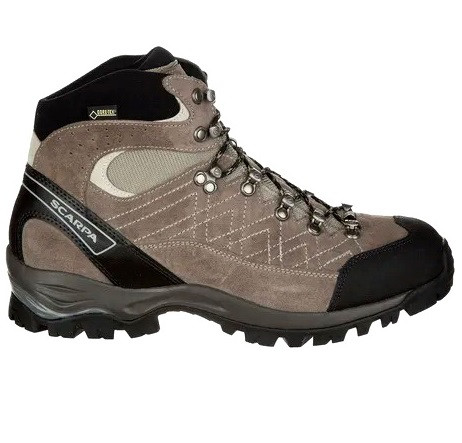 Черевики трекінгові Scarpa Kailash GTX 46.5р 30см 67052-200, фото 1