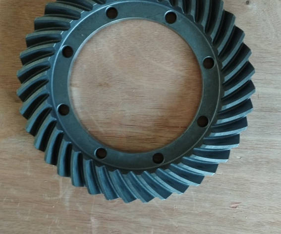 Конічна шестерня заднього  диференціала MF904-38-103 240100303144, фото 1