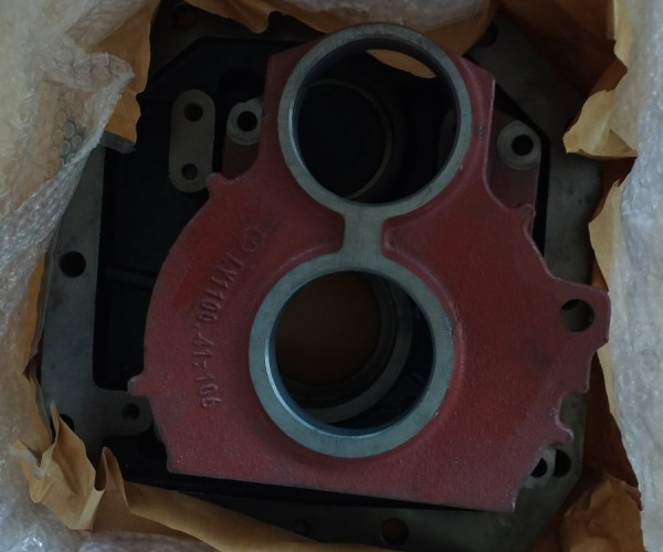 Кришка корпусу ВВП LY1100.41.011 240100077176