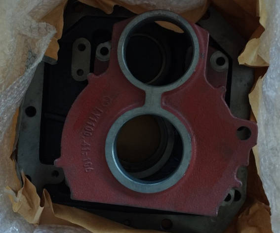 Кришка корпусу ВВП LY1100.41.011 240100077176, фото 1