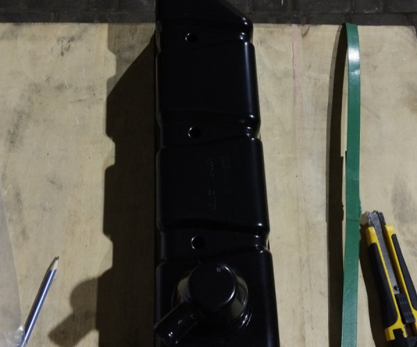 Кришки головки блоку циліндрів 4V5P-H63.110100FE 240100153853