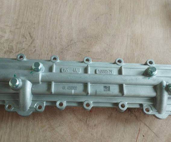 Масляний охолоджувач 4A.450000 240100009352, фото 1