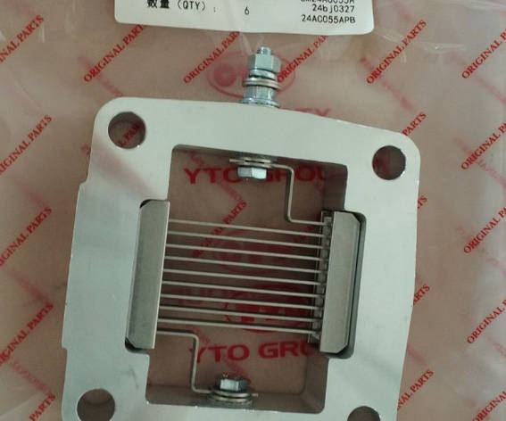 Нагрівач повітря LR61051210 240100036317, фото 1