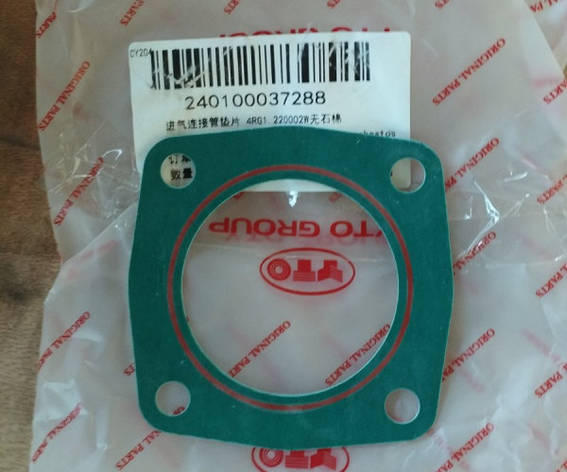 Прокладка 4RG1.220002W 240100037288, фото 1