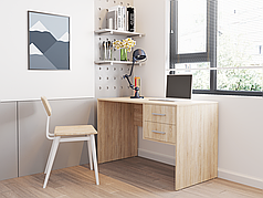 Офісний стіл Т2 120×60×75