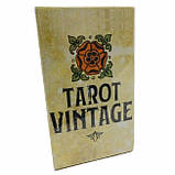 Вінтажне Таро Уейта Vintage Tarot, фото 2