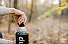 Термос Tramp Expedition Line 0,9 л оливковий TRC-027-black, фото 8