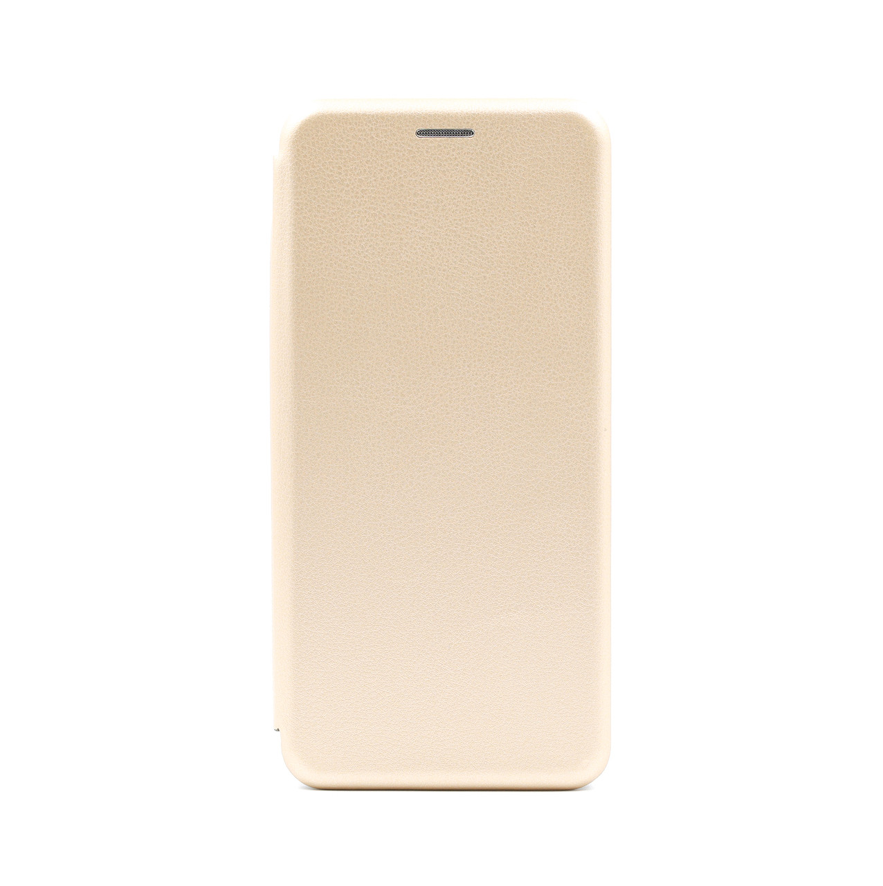 Чехол-книга 360 для Xiaomi Mi 10/ Mi 10 Pro STANDARD золотой