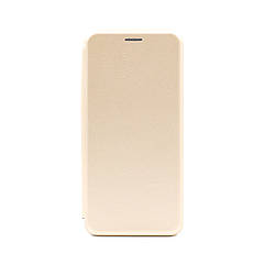 Чохол-книга 360 для Samsung A01 Core /A013F/M01 Core STANDARD золотий
