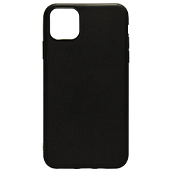 Силіконовий чохол Graphite для Samsung A23 4G/5G чорний