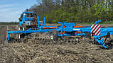 Ланцюгово-дискова борона VELLY-7, фото 3