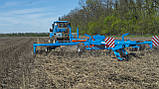 Ланцюгово-дискова борона VELLY-7, фото 6