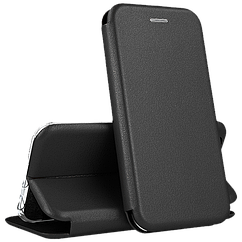 Чохол-книга 360 для Samsung M31S STANDARD чорний