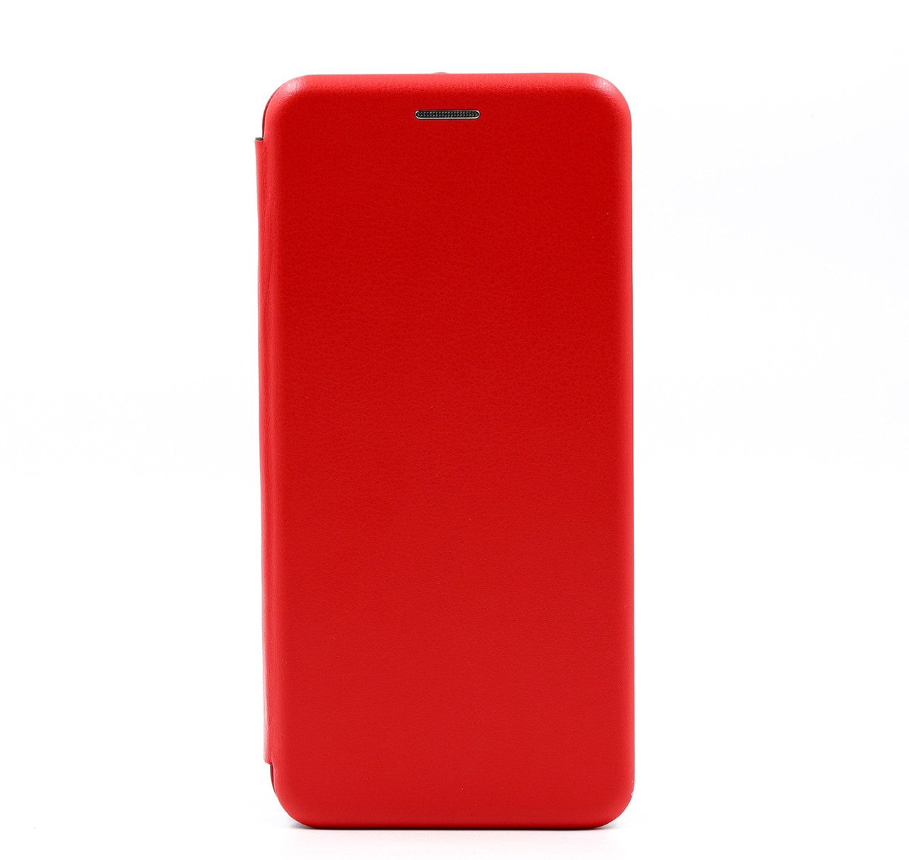 Чохол-книга 360 для Xiaomi Mi 10T Lite STANDARD червоний