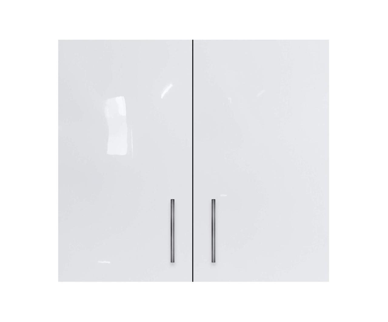 Навісна шафа-сушка (дводверна) з фарбованими МДФ фасадами ширина 900 МАКСІ МЕБЛІ (5102245), фото 1