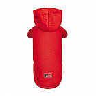 Худі для собак розмір M Pet Fashion «Snoodie» червоний, фото 2