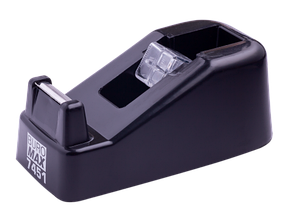 Диспенсер для канцелярського скотчу (ширина до 18 мм) BM.7451-01