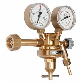 Редуктор універсальний Argon/CO2 HERCULES 514.D051