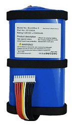 Акумулятор JBL Boombox 3 ID109GA Servise Original