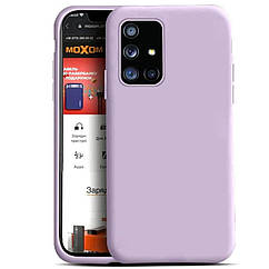 Силіконовий чохол SOFT Silicone Case для Xiaomi Redmi Note 11 5G/Note 11T 5G/Poco M4 Pro 5G (без лого)