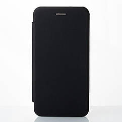 Чохол-книга 360 для Motorola G34 STANDARD чорний