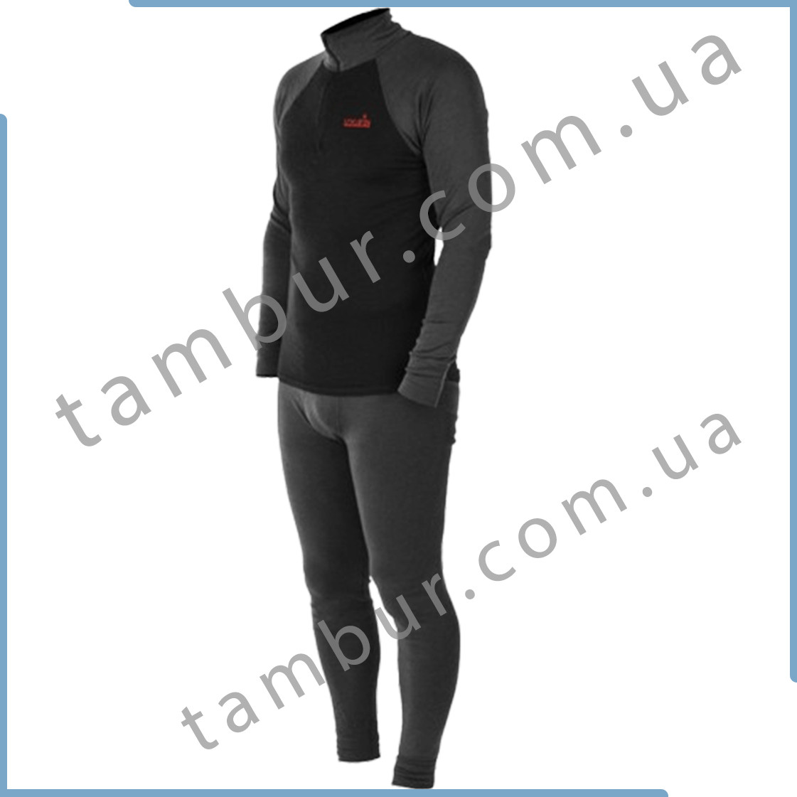 Термобілизна Norfin Natural Heat Merino