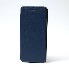Чохол-книга 360 для Xiaomi Redmi Note 11 Pro 5G ART темно-синій