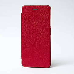 Чохол-книга 360 для Xiaomi Redmi Note 11 Pro 5G ART червоний